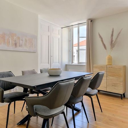 Coeur De Presqu'Ile Hotel Dieu Λυών Εξωτερικό φωτογραφία