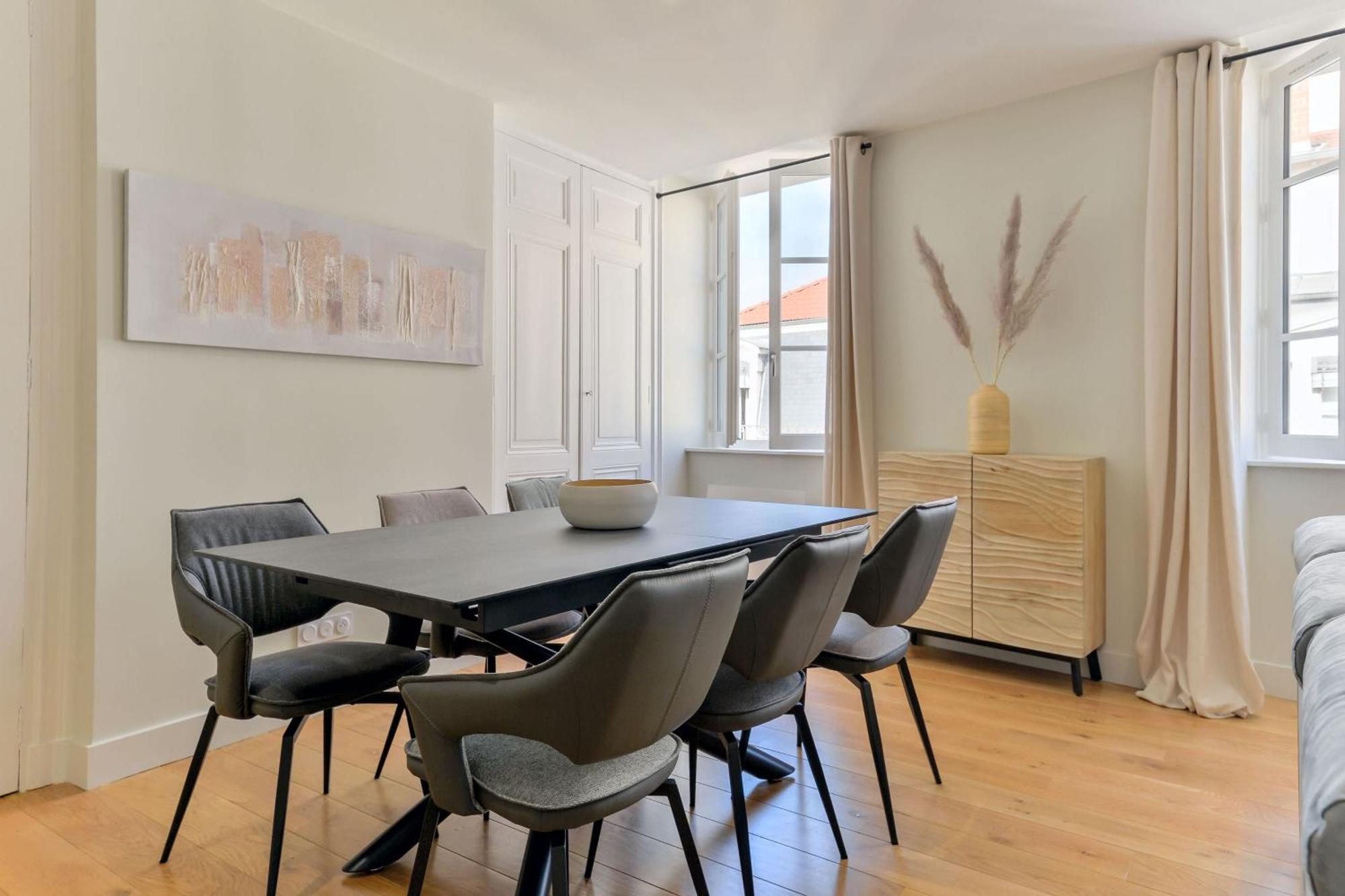 Coeur De Presqu'Ile Hotel Dieu Λυών Εξωτερικό φωτογραφία