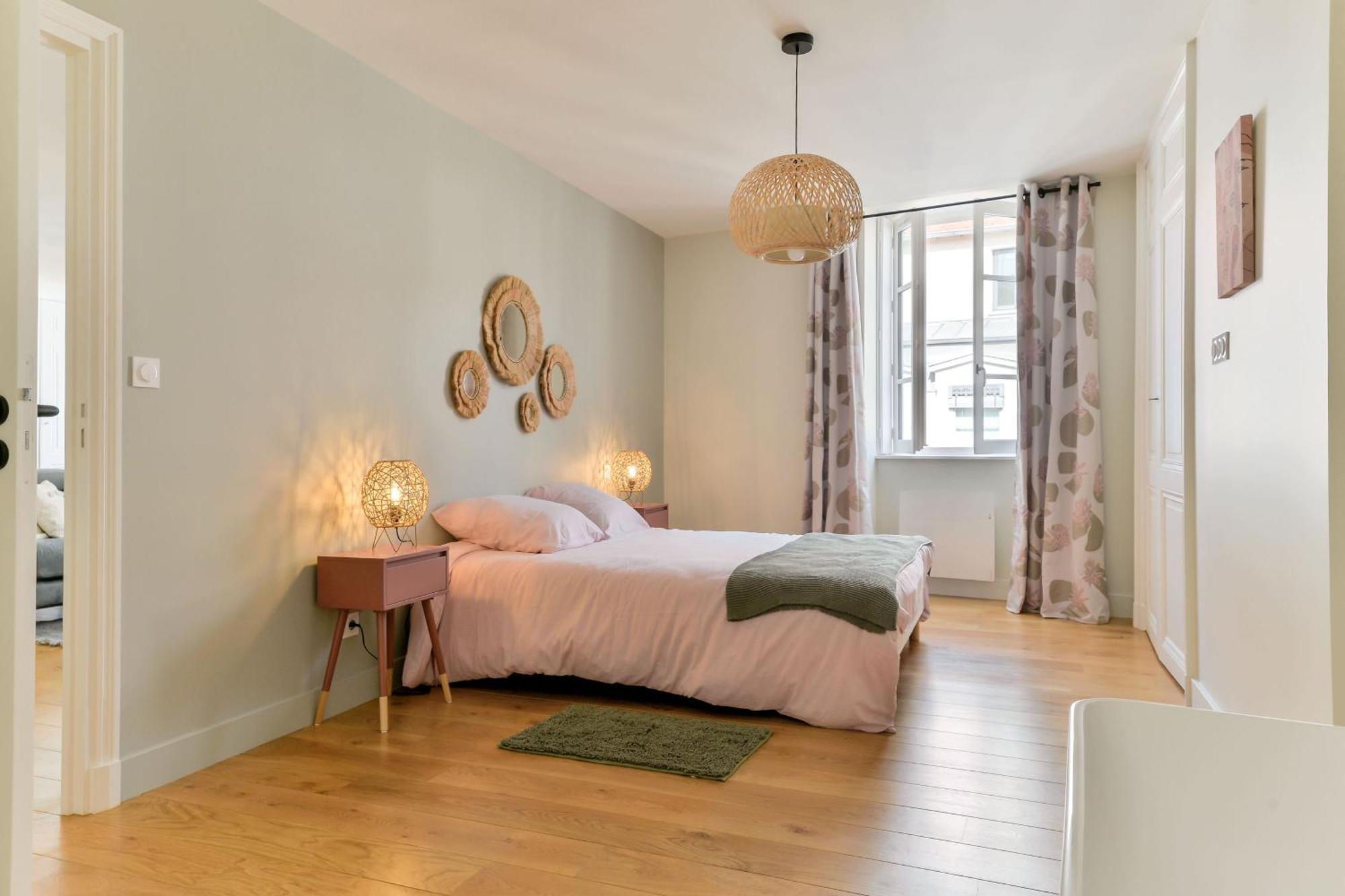 Coeur De Presqu'Ile Hotel Dieu Λυών Εξωτερικό φωτογραφία