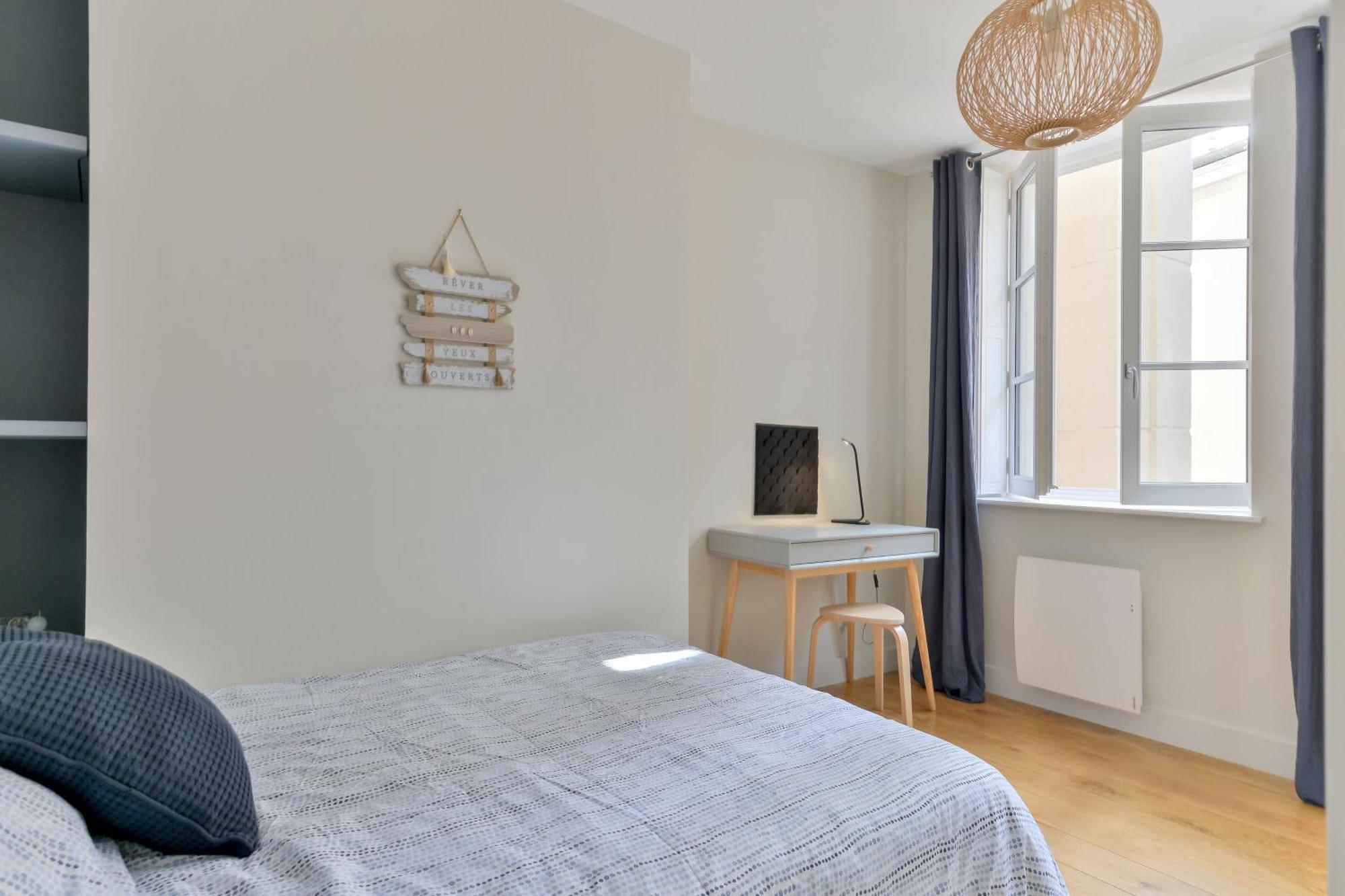 Coeur De Presqu'Ile Hotel Dieu Λυών Εξωτερικό φωτογραφία